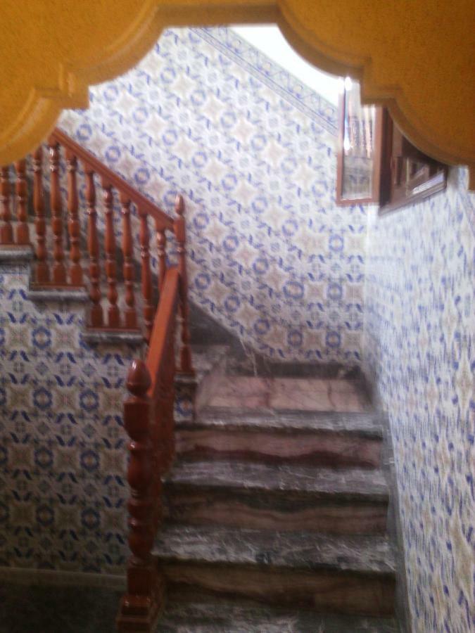 Aljawhara Βίλα Ναντόρ Εξωτερικό φωτογραφία